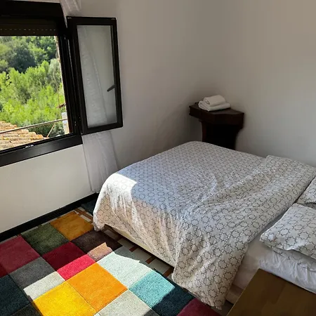 Pont Vell Apartmán
