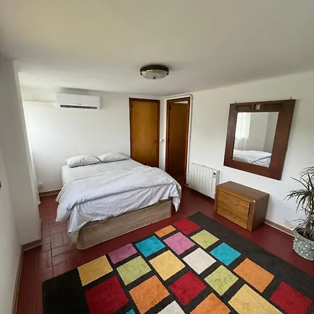 Apartmán Pont Vell Besalú